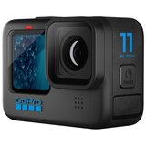 GoPro Akciona Kamera HERO11 Black / Novo pakovanje | ePonuda.com