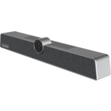 PRESTIGIO SOLUTIONS Video Conferencing Collaboration Bar Alpha: UHD, 12MP, 6...