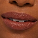 MAC Cosmetics MACximal Sleek Satin Lipstick kremasta vlažilna šminka odtenek Truth Be Untold 3,5 g | Shoptok.si