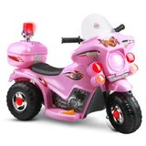  Motor na akumulator roze 6v4.5ah 1+1motor r/c ll999 ( 11/0999-4 ) Cene