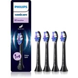 Philips Sonicare Sensitive HX6054/88 zamjenske glave za zubnu četkicu 4 kom | shoptok.hr