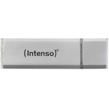 Intenso Alu Line USB 2.0 memorijski stick od 16GB - Srebrni | shoptok.hr