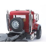 Jcb Bruder kamion mack sa Jcb utov. ( 028138 ) | ePonuda.com