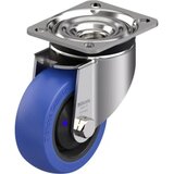 Blickle 922006 LKX-POBS 100XKA-1 okretni kotačič od nehrđajućeg čelika za teške uvjete rada Promjer kotača: 100 mm Nosiv Cijene