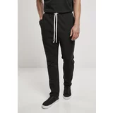 UC Men Eco-friendly sweatpants with low crotch black