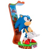 Sonic Cable Guy Deluxe držač figura the Hedgehog 20 cm | shoptok.hr