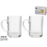  KRIGLE ZA PIVO SET 2/1 398ML Cijene