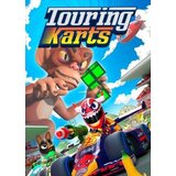 Steam Touring Karts [VR] (PC) Key GLOBAL | ePonuda.com