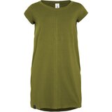 Woox dress Kamisu Avocado | Shoptok.si