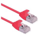 Secomp Roline U/FTP Data Center PatchCord 6A Slim LSOH crveni 3.0m ( 5820 ) cene