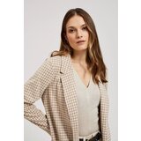 Marisse Women's Jacket L-Mr-4315 D.Brown | shoptok.hr
