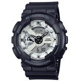 Casio g-shock muški sat ( GA-110WD-1A ) | ePonuda.com