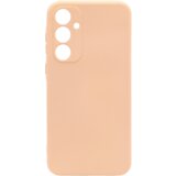 Chameleon Gumiran ovitek (TPU) za Samsung A35 5G, N - type, roza | Shoptok.si