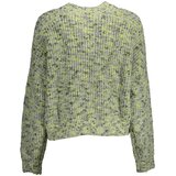 Desigual Zeleni Ženski Pulover | shoptok.hr
