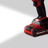 Einhell akumulatorska udarna bušilica tp-cd 18/70-C li-i bl - solo | Eponuda.com