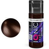 AMMO by MIG Jimenez AMMO Ionic Smart Colors Burnt Metal 20ml | Akrilna Boja za Minijature IONIC-0176 Cene