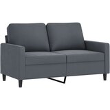  4-dijelni set sofa tamnosivi baršunasti | shoptok.hr