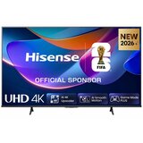 Hisense TV 43A6S 43" 4K UHD SMART TV 60Hz VIDAA OS | Eponuda.ba