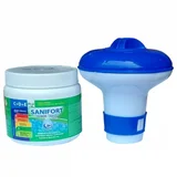 set tablete 20x20 gr + dispenzer