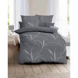Kaeppel POSTELJNINA Organic 200/200 cm mako saten rožnato zlata | Shoptok.si