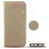  Magnetna preklopna torbica Xiaomi Redmi Note 12 5G / Poco X5 - zlata | Shoptok.si