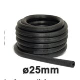  Battle Rope konopac za Cross fit crni 25mm/8m - Konopci | Eponuda.com
