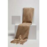 Marisse Smooth Dark Beige Scarf | shoptok.hr