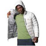 Columbia arctic crest down hooded jacket 2088774043 | shoptok.hr