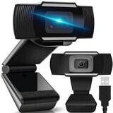 VERK_GROUP 1080P full hd spletna kamera z mikrofonom, (20401163) u