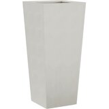  Vrtna sadilica antracit 35x35x75 cm od nehrđajućeg čelika | shoptok.hr