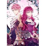 Hachette Various - Villains Are Destined to Die, Vol. 3 | Eponuda.com