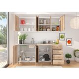 Boxxx KUHINJSKI BLOK BREZ APARATOV | Shoptok.si