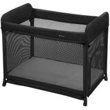 Kinderkraft prenosivi krevetac Moon Dream Black 2 Nivoa | Eponuda.com