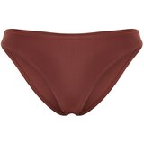 Trendyol Brown Bikini Bottom Cene