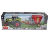  Traktor prikolica sa priključkom ( 162438 ) | ePonuda.com