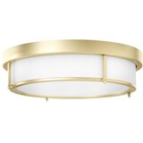  open design OR84955 - plafonsko svetlo romi 3xE14/12W/230V, prečnik 40 cm, mesing Cene