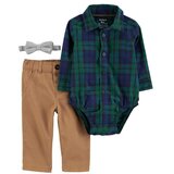 Carter's dvodelni komplet za bebe dečake CTS-1R617710 Cene