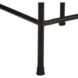 vidaXL barski stolci 4 kom 46x35,5x70 cm masivnog grubog drva manga | shoptok.hr