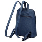 Vuch Ženski ruksak Filipa Diamond Blue, 30 x 22 cm | shoptok.hr