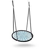 Neo-Sport ljuljačka rodino gnijezdo, 100 cm, plava | shoptok.hr