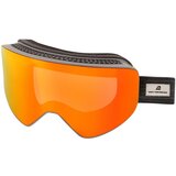 Alpine pro SHOCKE orange peel ski goggles | shoptok.hr