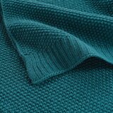 Douceur d intérieur Pletena odeja 125x150 cm Tricotine – | Shoptok.si