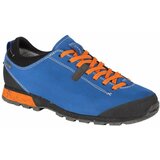 Aku Moške outdoor cipele Bellamont 3 V-L GTX Blue/Orange 43 Cijene