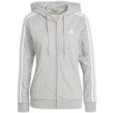 Adidas DUKS SA KAPULJACOM W 3S FT FZ HD W | ePonuda.com