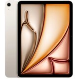 Apple 13-inch iPad Air Wi-Fi 128GB - Starlight, (5000169328) | Shoptok.si