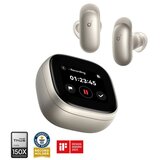 Anker soundcore liberty 5 pro max anc bt bubice sa mikrofonom zlatne Cene