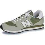 New Balance Nizke superge 500 Zelena | Shoptok.si