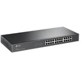 Switch TP-Link Omada 24-Port 10/100Mbps Rackmount TL-SF1024 | Eponuda.ba