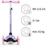 Kidwell UNO STARS romobil za ravnotežu | shoptok.hr