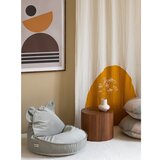 Wigiwama Mentol zelena baršunasti vreća za bebe Bear – | shoptok.hr